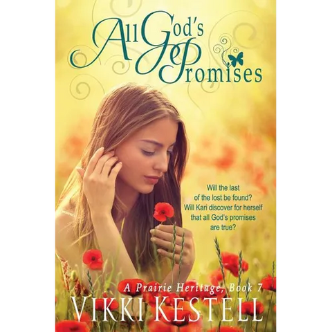All God's Promises