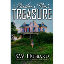 Another Man's Treasure - Paperback