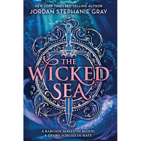 The Wicked Sea