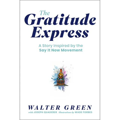 The Gratitude Express