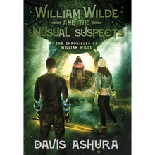 William Wilde and the Unusual Suspects