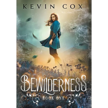 Bewilderness - Hardcover