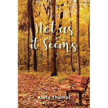 Not as it Seems - Paperback