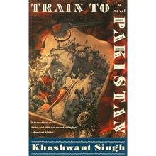 Train to Pakistan - Paperback