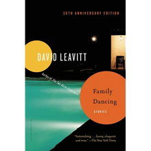 Family Dancing: Stories - Paperback