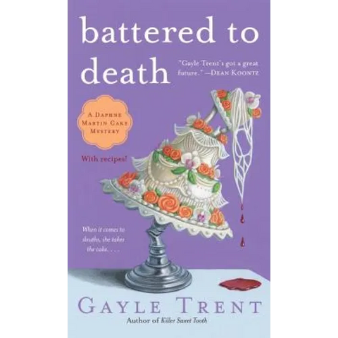 Battered to Death