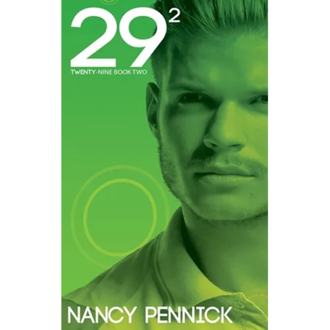 29² (Twenty-Nine Squared)