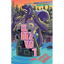 Mitzvot - Paperback