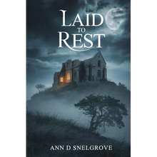 Laid to Rest