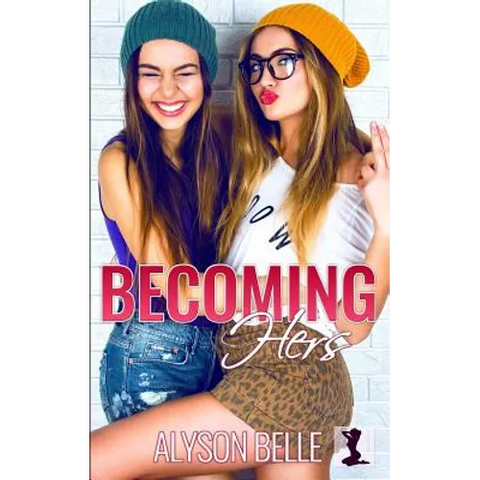 Becoming Hers