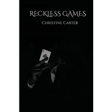 Reckless Games - Paperback