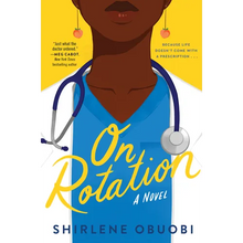 On Rotation - Paperback