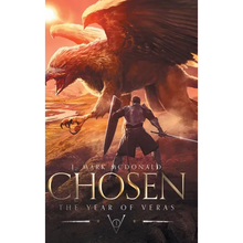 Chosen: The Year of Veras Book 1