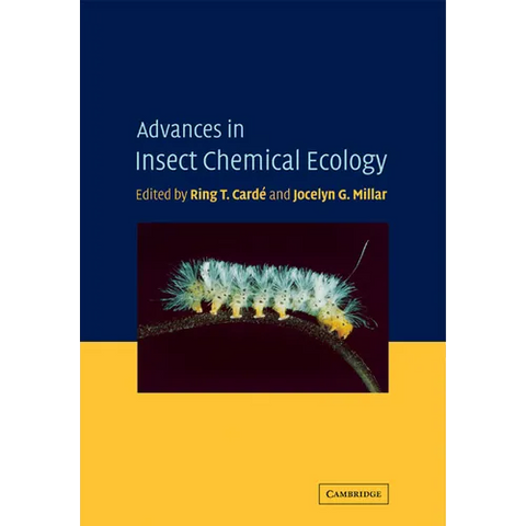 Advances in Insect Chemical Ecology