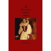 The Resurrection of Elizabeth Bathory - Paperback