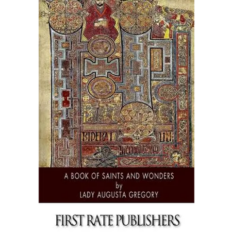 A Book of Saints and Wonders