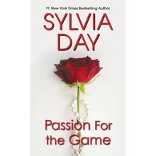 Passion for the Game - Paperback