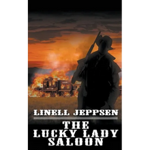 The Lucky Lady Saloon