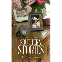Southern Stories: The Family Secret - Paperback
