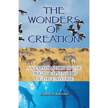 The Wonders of Creation
