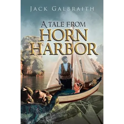 A Tale from Horn Harbor