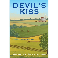 Devil's Kiss: A Small Batch Mystery