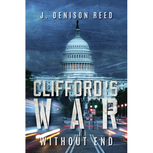 Clifford's War: Without End