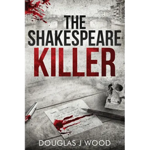 The Shakespeare Killer - Paperback