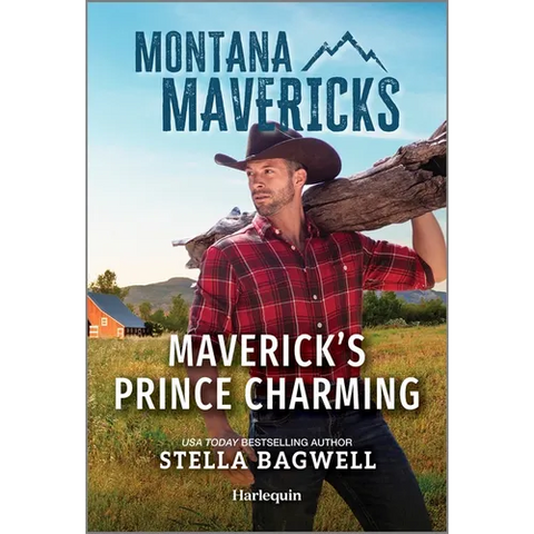 Maverick's Prince Charming