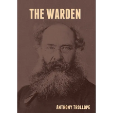 The Warden - Hardcover
