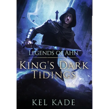 Legends of Ahn