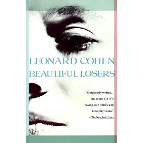 Beautiful Losers
