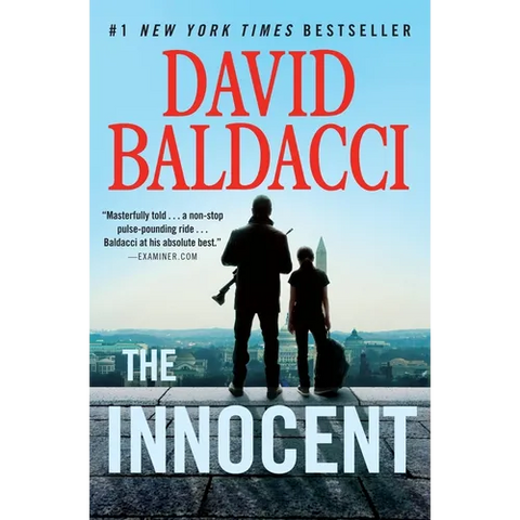 The Innocent
