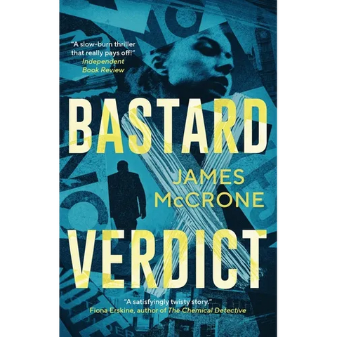 Bastard Verdict