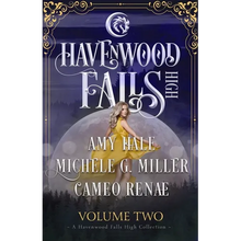 Havenwood Falls High Volume Two: A Havenwood Falls High Collection - Paperback