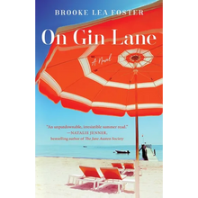On Gin Lane
