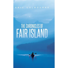 The Chronicles of Fair Island: Stories