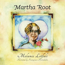 Martha Root