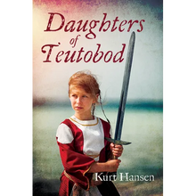 Daughters of Teutobod