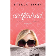 Catfished: A Rylie Cooper Mystery, Book One