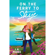 On the Ferry to Skye - Paperback