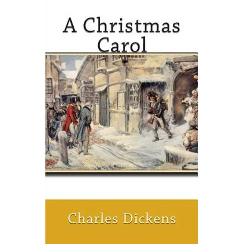 A Christmas Carol