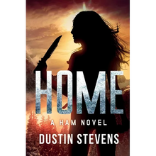 Home: A HAM Novel Suspense Thriller - Paperback