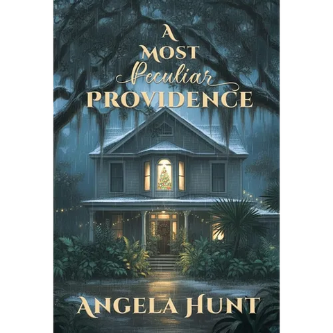 A Most Peculiar Providence