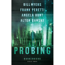Probing: Cycle Three of the Harbingers Series - Paperback