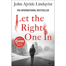 Let the Right One in