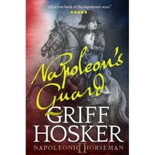 Napoleon's Guard - Paperback