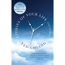 Stories of Your Life and Others - Paperback