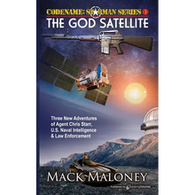 The God Satellite