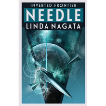 Needle - Paperback